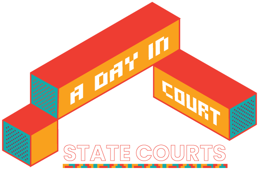 A Day In Court - State Courts